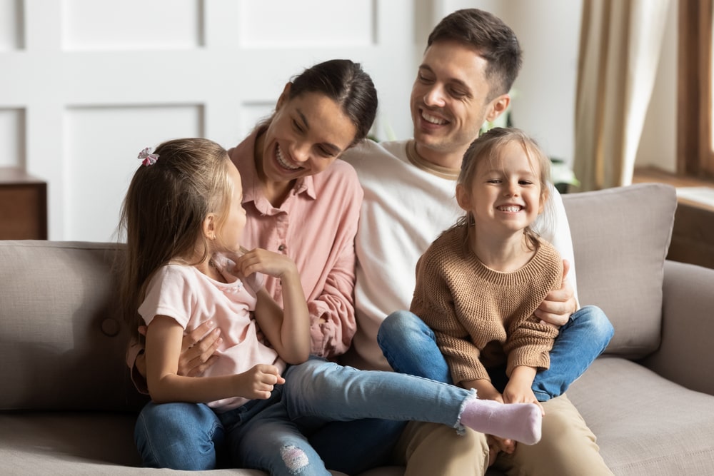 Comment améliorer la communication en famille : conseils pratiques pour mieux se comprendre